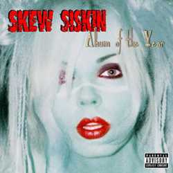 Skew Siskin : Album of the Year